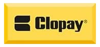 Clopay garage doors