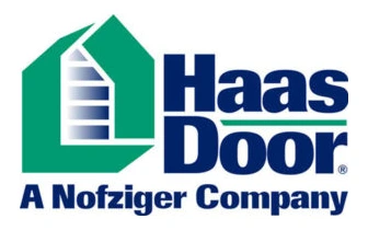 Haas garage doors